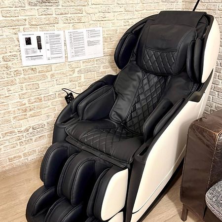 L'Ideal Cosy & Cocooning Proche De Fontainebleau 萨穆瓦叙尔塞纳 外观 照片